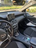  Mercedes-Benz A-Class 2013 , 1100000 , 