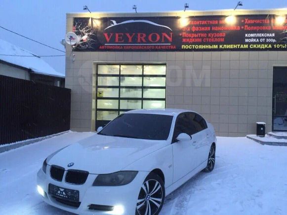  BMW 3-Series 2006 , 550000 , 