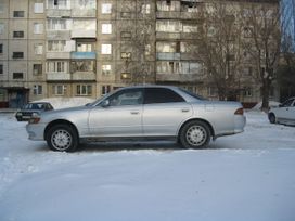  Toyota Mark II 1996 , 210000 , 