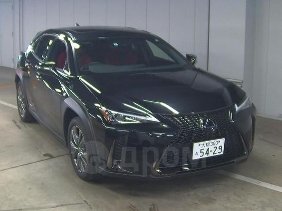 SUV   Lexus UX200 2019 , 2258235 , 