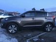 SUV   Kia Sportage 2011 , 1000000 , -