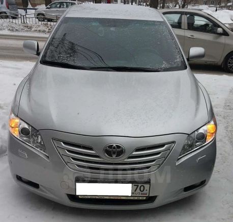  Toyota Camry 2008 , 650000 , 