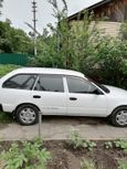  Toyota Sprinter 2001 , 235000 , 