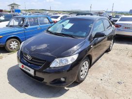  Toyota Corolla 2009 , 469000 , 