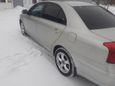  Toyota Avensis 2003 , 415000 , 