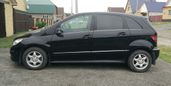  Mercedes-Benz B-Class 2010 , 570000 , 