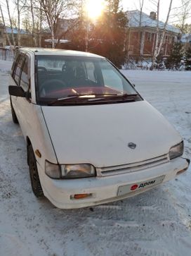    Nissan Prairie 1994 , 95000 , 