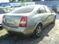  Nissan Primera 2006 , 324000 , 