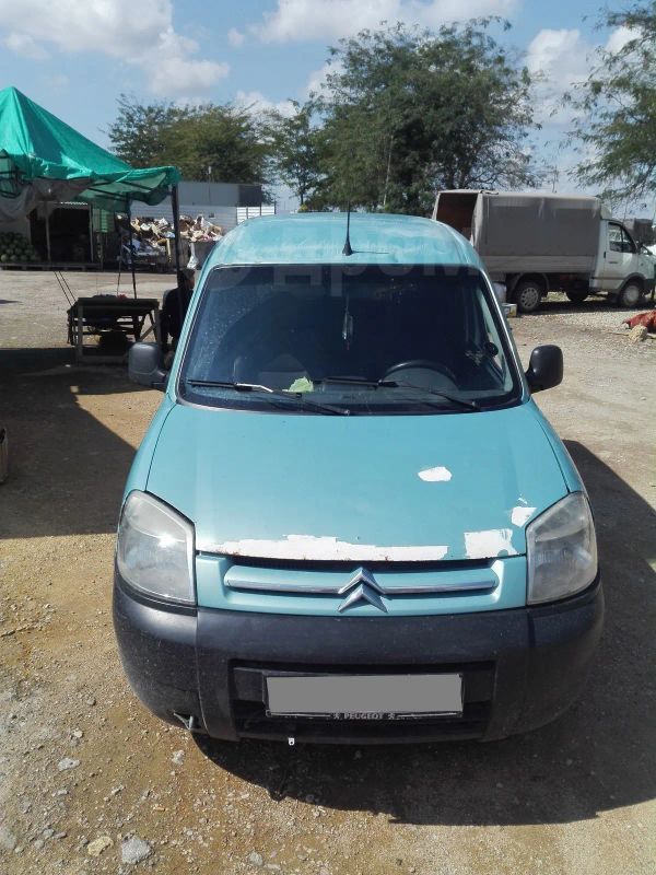    Citroen Berlingo 2006 , 150000 , 