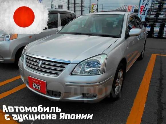  Toyota Premio 2004 , 280000 , 