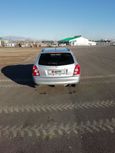  Mazda Familia S-Wagon 2003 , 260000 , 