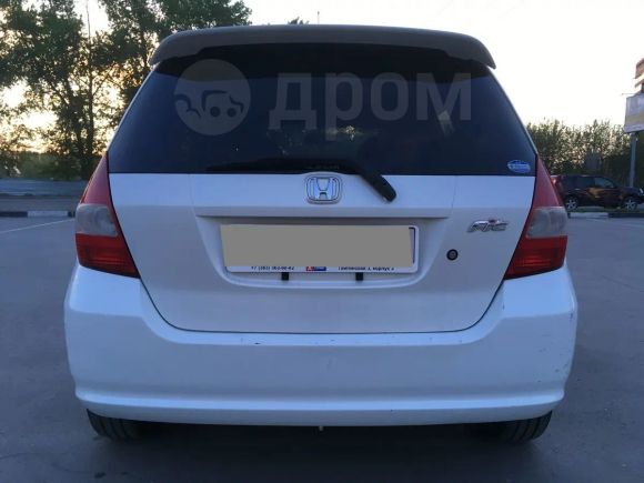  Honda Fit 2001 , 185000 , 