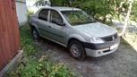  Renault Logan 2006 , 180000 , 