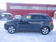 SUV   Opel Antara 2008 , 520000 , 