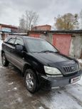 SUV   Toyota Harrier 2002 , 700000 , 