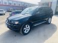 SUV   BMW X5 2003 , 595000 , 