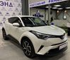 SUV   Toyota C-HR 2017 , 1799000 , 