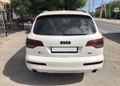 SUV   Audi Q7 2007 , 890000 , 