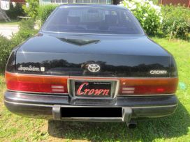  Toyota Crown 1993 , 150000 , 