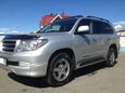 SUV   Toyota Land Cruiser 2008 , 1980000 , 