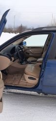 SUV   BMW X5 2001 , 430000 ,  