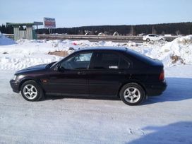 Honda Civic 1997 , 165000 , 