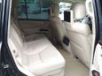 SUV   Lexus LX570 2013 , 2495000 , 