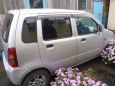  Suzuki Wagon R Solio 2002 , 215000 , 