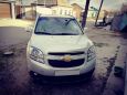    Chevrolet Orlando 2012 , 625000 , 