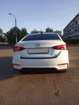  Hyundai Solaris 2018 , 880000 , 