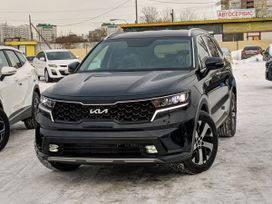 SUV   Kia Sorento 2023 , 4375000 , 