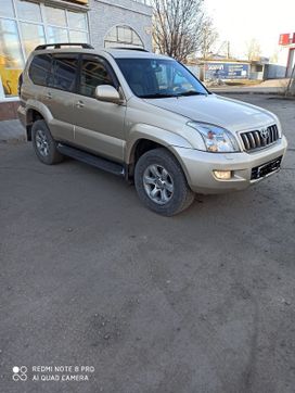 SUV   Toyota Land Cruiser Prado 2007 , 1950000 , 