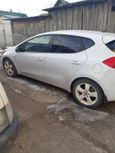  Kia Ceed 2013 , 800000 , 