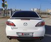  Mazda Mazda6 2010 , 765000 , 