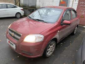  Chevrolet Aveo 2007 , 350000 , 