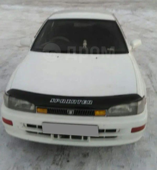  Toyota Sprinter 1994 , 140000 , -