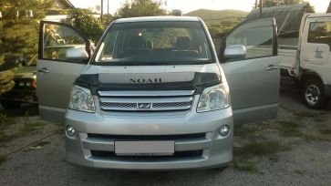    Toyota Noah 2002 , 440000 , -