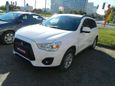 SUV   Mitsubishi ASX 2013 , 835000 , 