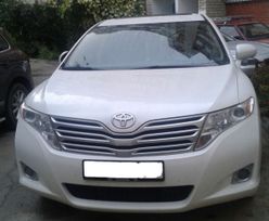 SUV   Toyota Venza 2009 , 1100000 , 