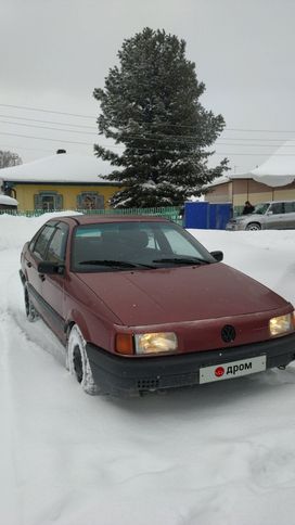  Volkswagen Passat 1988 , 100000 , 