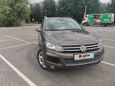 SUV   Volkswagen Touareg 2012 , 1940000 , 