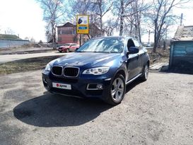 SUV   BMW X6 2013 , 1270000 , -