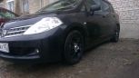  Nissan Tiida 2008 , 380000 , 