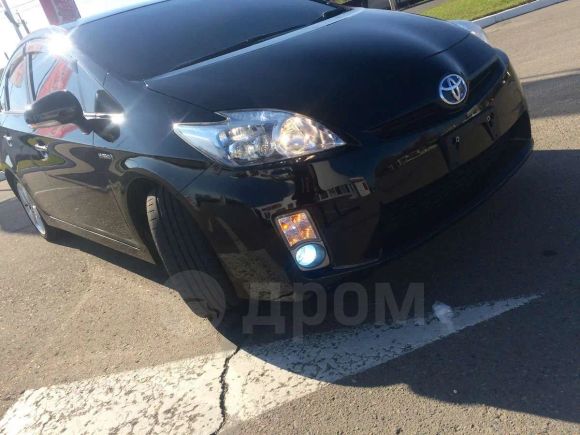  Toyota Prius 2011 , 1070000 , 