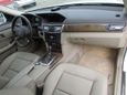  Mercedes-Benz E-Class 2010 , 1100000 , 