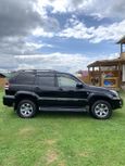 SUV   Toyota Land Cruiser Prado 2008 , 1525000 , 