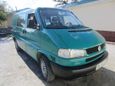    Volkswagen Transporter 2000 , 762963 , 