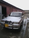 SUV   SsangYong Musso 1995 , 325000 , 