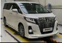    Toyota Alphard 2015 , 3000000 , 