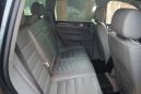 SUV   Volkswagen Touareg 2004 , 750000 , 